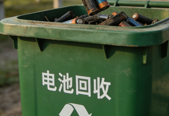 全球產(chǎn)業(yè)變革浪潮下，能源轉(zhuǎn)型與電池回收新政