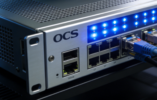 AI算力集群發(fā)展新引擎：OCS光交換機(jī)引領(lǐng)通信新潮