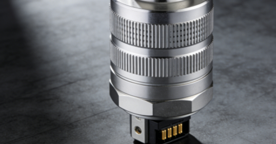 全球傳感器市場產(chǎn)業(yè)鏈分布與競爭格局重構(gòu)