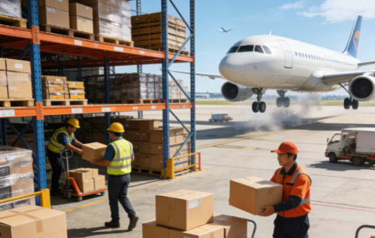 政策三重奏！跨境電商綜試區(qū)擴容+數字服務退稅+直播信用體系全面升級