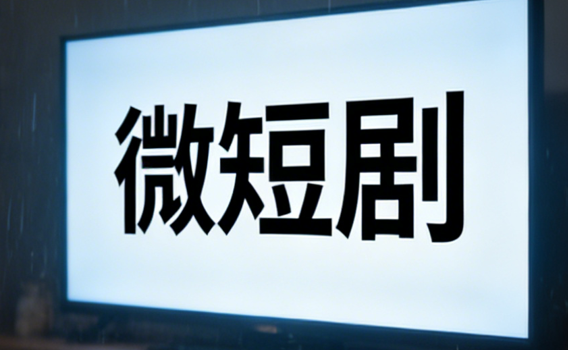下架與扶持并行！微短劇行業(yè)迎來(lái) &ldquo;大清洗&rdquo;，精品化內(nèi)容成破局關(guān)鍵